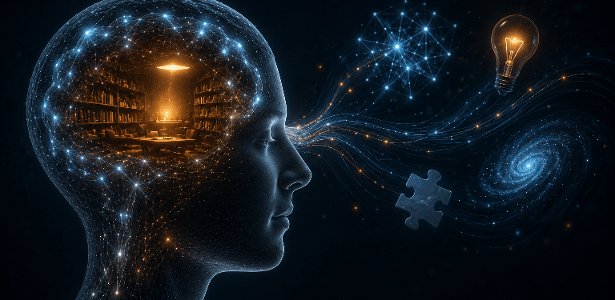 Anthropic descobre "cérebro" secreto no Claude e sugere "consciência" em IA