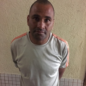 Roneys Firmino Gomes confessou a série de assassinatos, segundo a Polícia - André Almenara/Paraná Portal