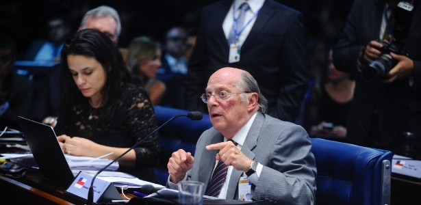Moreira Mariz/Agência Senado