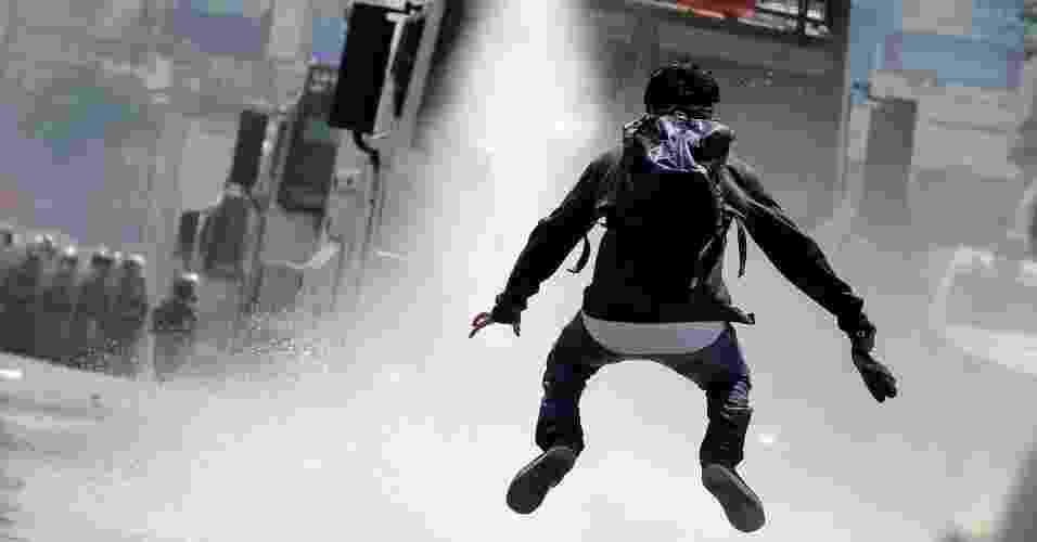 CARLOS BARRIA/REUTERS