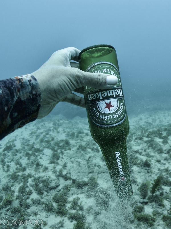 Luiza Sampaio / Kalangoo Imagens