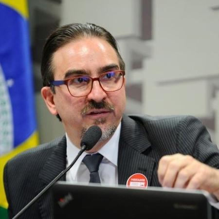 O tributarista Bernard Appy, que inspirou proposta de reforma tributária - Marcos Oliveira/Agência Senado