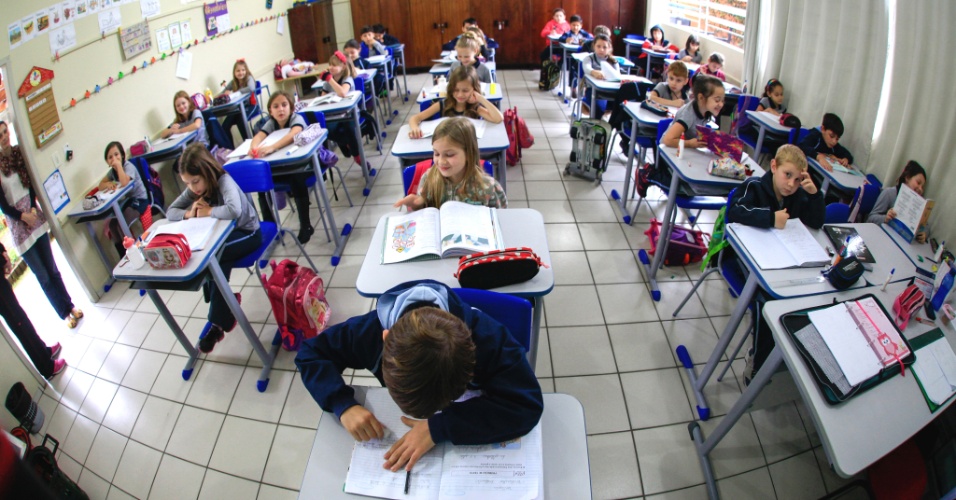 Carlos JR/Folhapress