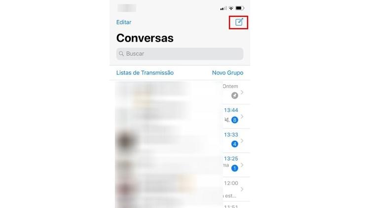 Descubre si alguien tiene cuenta de WhatsApp sin tener que memorizar el número – 01/05/2022