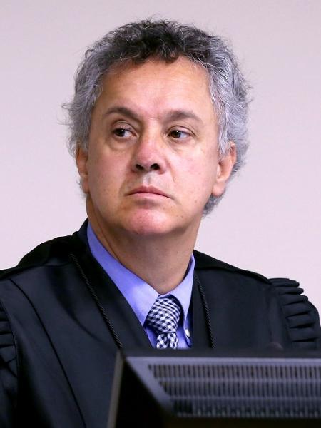 O desembargador João Pedro Gebran Neto, relator da Lava Jato no TRF-4, negou recurso de nora de Lula - Divulgação/TRF-4