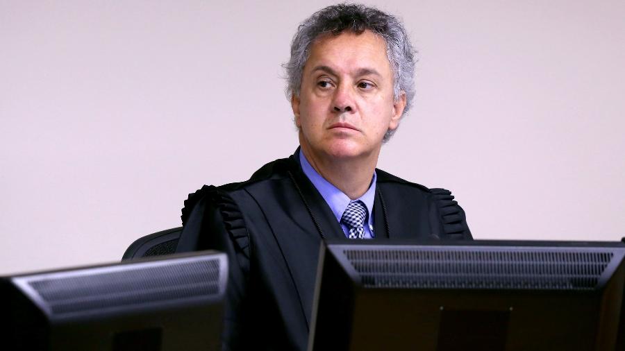 O desembargador João Pedro Gebran Neto foi relator da ação promovida pela defesa - Divulgação/TRF-4