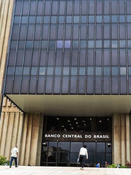 Banco Central do Brasil - Marcello Casal Jr/Agência Brasil