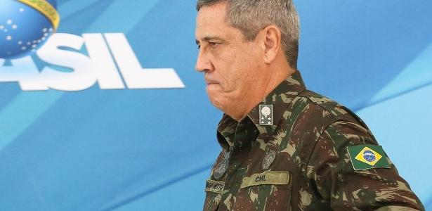 Discussão sobre voto impresso | Chefes das Forças Armadas apoiam ameaças de Bolsonaro às eleições