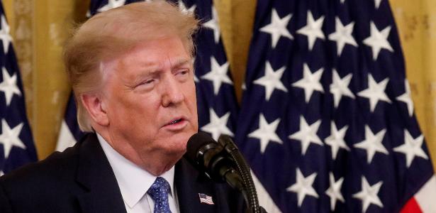 Medidas contra a covid-19 | Governo dos EUA estende alerta para que americanos não viajem ao Brasil