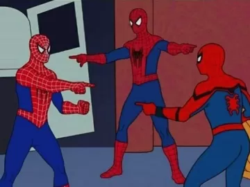 Juízes tomam 'bronca' por 'meme do Homem-Aranha' em decisão