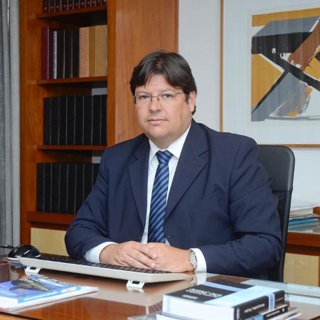 O promotor de Justiça Luciano Oliveira Mattos de Souza foi escolhido para chefiar o MP-RJ - Divulgação/Amperj
