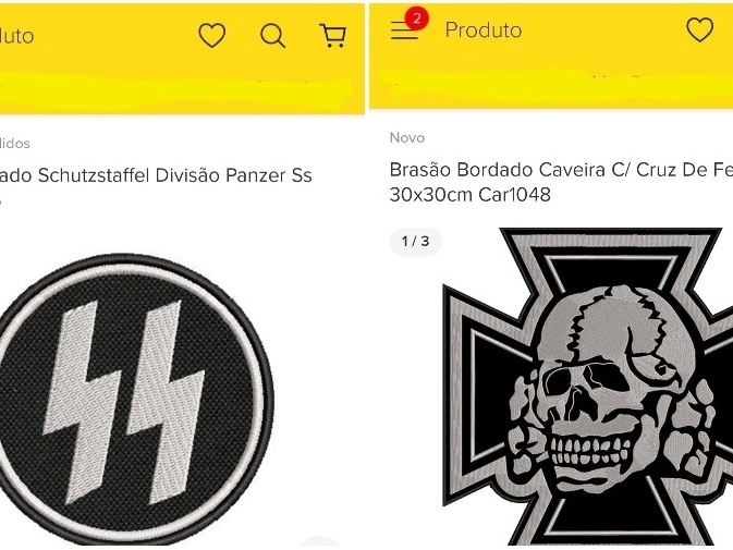 Exclusão