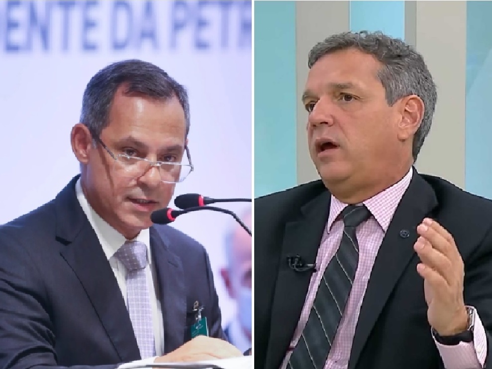 Presidente da Petrobras é demitido após 40 dias, e ações caem; o que fazer?