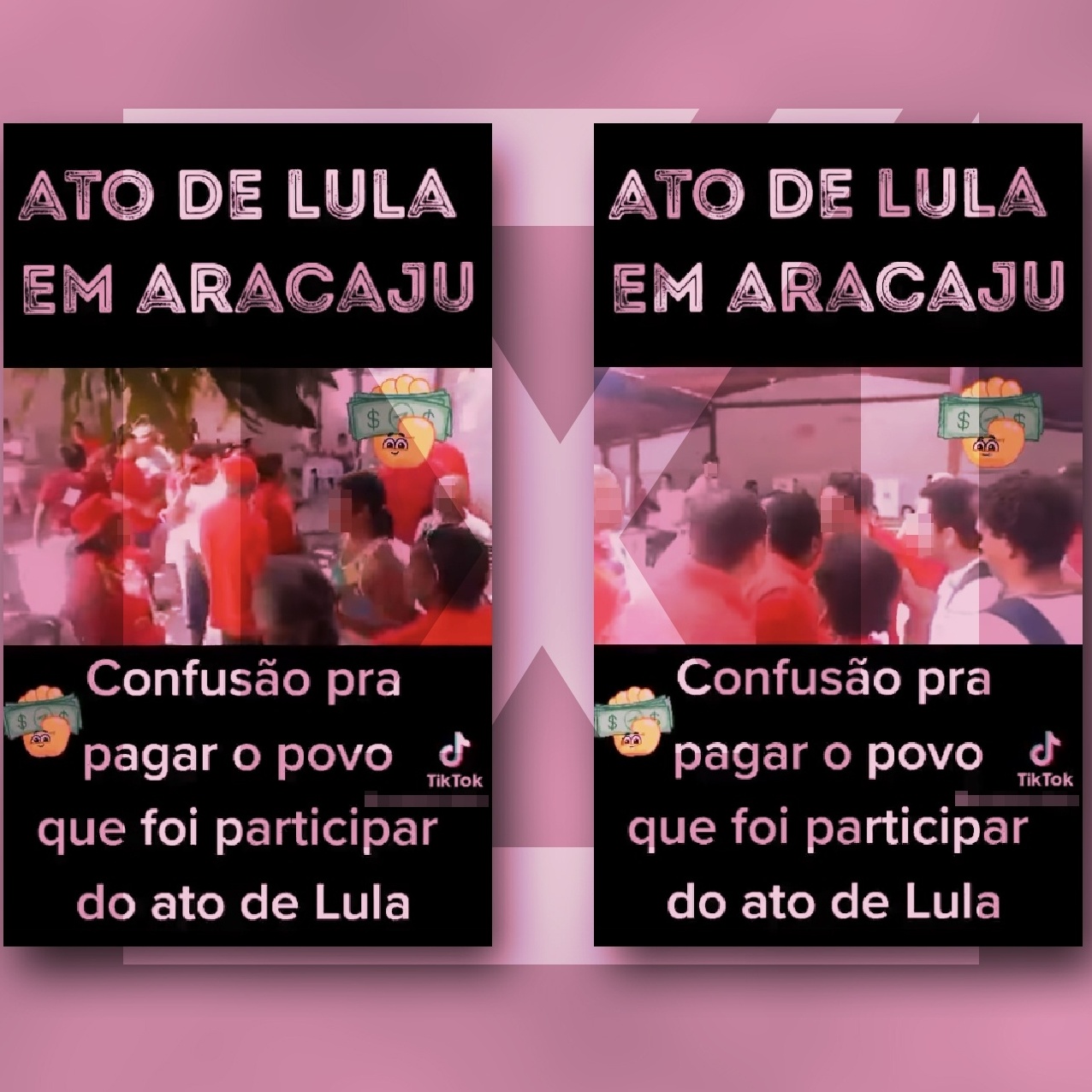 Stop ou adedonha do Lula: confira nosso jogo para conquistar votos e se  divertir na véspera das eleições - Lula