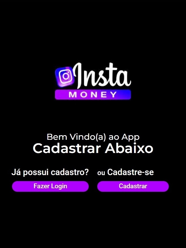 Nova plataforma pagando R$ 25,00 apenas pelo Cadastro: Pagamento é