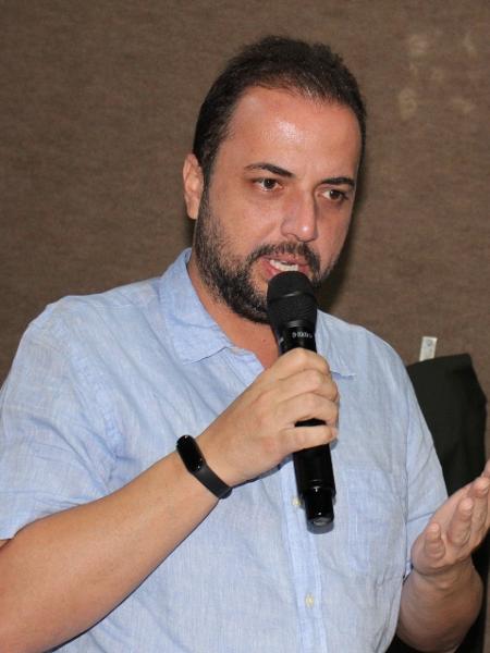 Manoel do Vitorinho (PP), prefeito de Boa Esperança do Sul (SP)