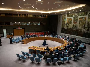 Hamas elogia resolução do Conselho de Segurança da ONU sobre cessar-fogo em Gaza
