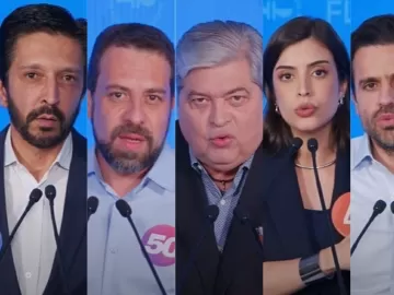 Quem venceu debate entre candidatos à Prefeitura de SP? Colunistas opinam