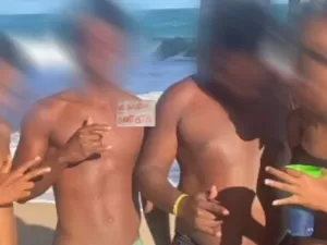 Facções: pose para fotos e cortes de cabelo podem levar à morte na Bahia