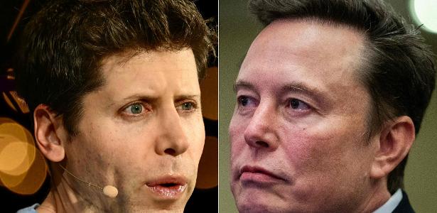 Musk x OpenAI: A briga pela IA invadiu a Casa Branca