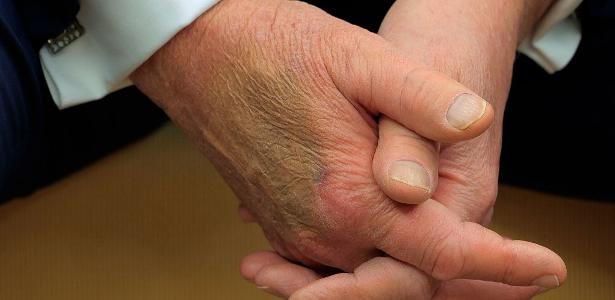 Políticas de Trump esfriam acordos de fusões e aquisições em Wall Street