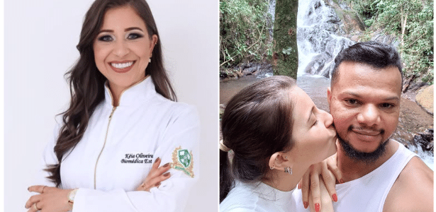 MG: Quem era a biomédica morta pelo ex-marido em clínica de estética