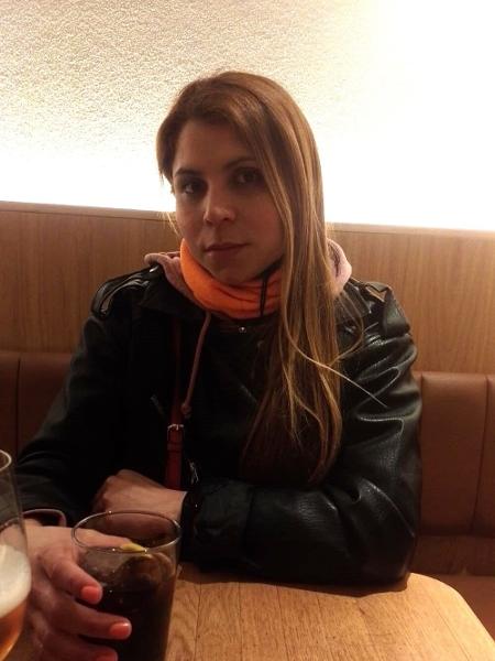 Mirian Oliveira Barbosa Mirian Oliveira Barbosa