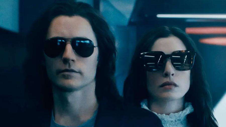 Jared Leto e Anne Hathaway vivem o casal por trás do colapso da WeWork -- uma história de carisma, bilhões em jogo e governança ignorada Jared Leto e Anne Hathaway vivem o casal por trás do colapso da WeWork -- uma história de carisma, bilhões em jogo e governança ignorada
