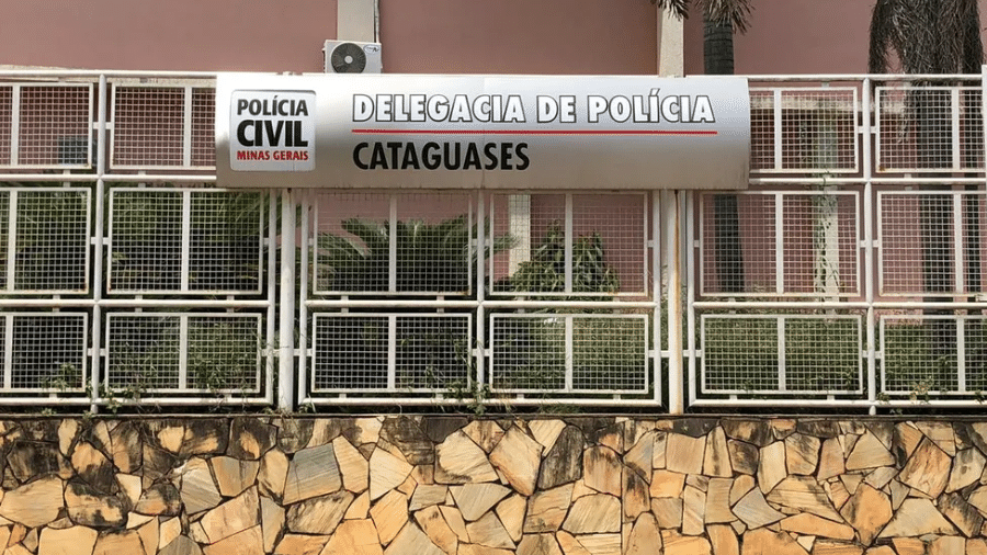 Suposto novo caso de envenenamento ocorreu em Cataguases (MG); Polícia Civil investiga fatos Suposto novo caso de envenenamento ocorreu em Cataguases (MG); Polícia Civil investiga fatos