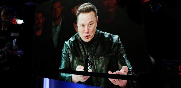 SpaceX perde posto de 6ª empresa mais valiosa do mundo após tombo na bolsa