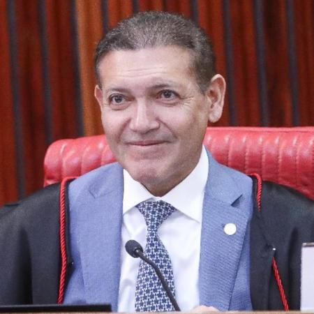 O presidente do TSE, Kássio Nunes Marques, aciona área de desinformação do TSE, após revogação pelo corregedor-geral O presidente do TSE, Kássio Nunes Marques, aciona área de desinformação do TSE, após revogação pelo corregedor-geral