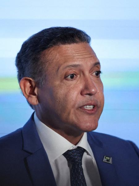 Presidente do TSE, ministro Kassio Nunes Marques, suspende propaganda de Lula que associava Flávio Bolsonaro e Alfredo Gaspar a acusações; veja os argumentos da decisão Presidente do TSE, ministro Kassio Nunes Marques, suspende propaganda de Lula que associava Flávio Bolsonaro e Alfredo Gaspar a acusações; veja os argumentos da decisão