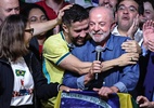Jovens e bispos católicos foram cruciais para virada, diz campanha de Lula