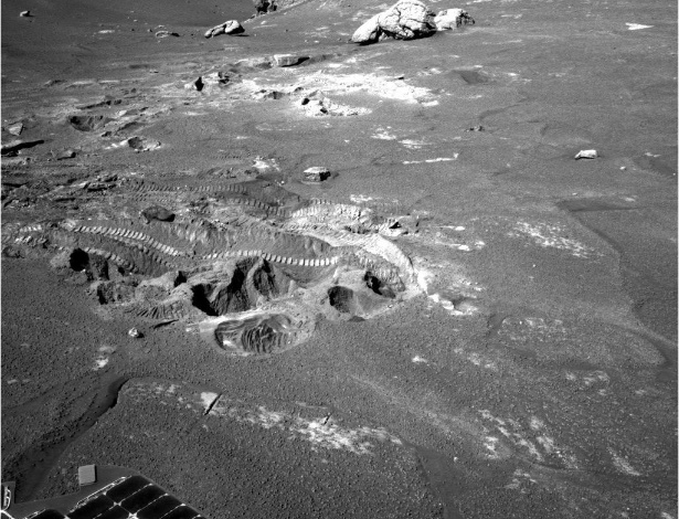 NASA/JPL/MSSS/Ohio State University