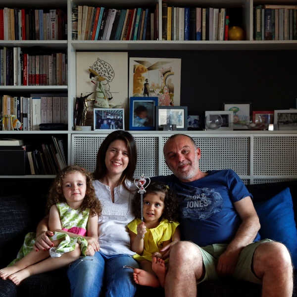 Alkis Konstantinidis/Reuters