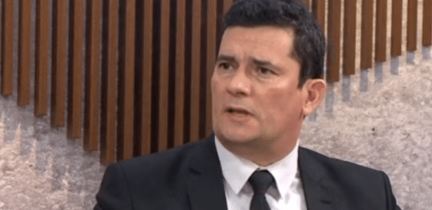 Moro relatou convite de Bolsonaro antes da eleição, diz jornalista