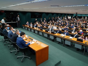 Pablo Valadares/Câmara dos Deputados