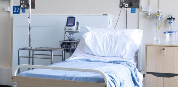 Brasil terá quase 100 mil mortos por covid-19 em abril, projeta estudo