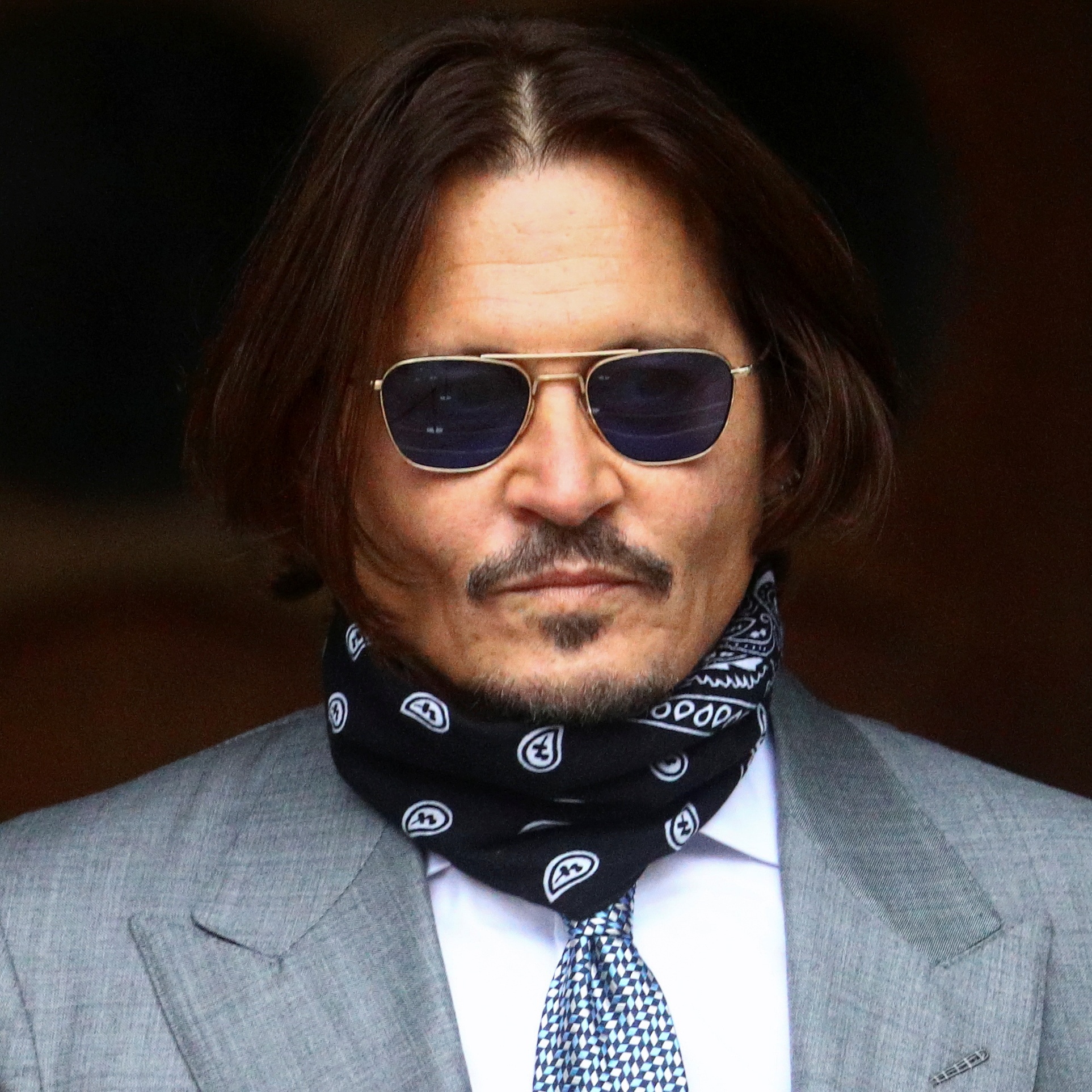 Advogado de Johnny Depp pede que a justiça 'lave o nome' do ator no fim do  julgamento em Londres