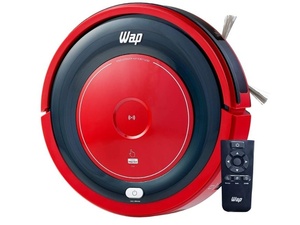 Robô Aspirador, WAP, Robot W300 - Divulgação - Divulgação