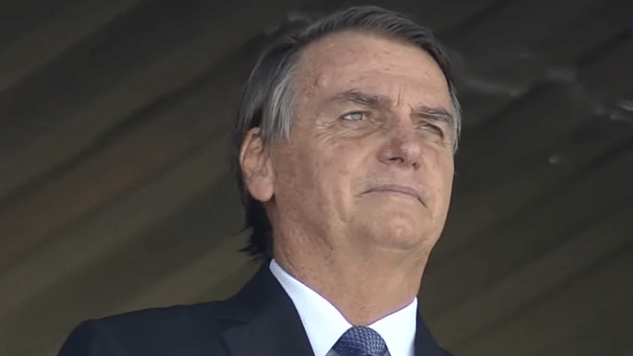 Jair Bolsonaro renova concessão da Globo e outras emissoras - Reprodução/TV Brasil