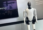 MWC 2023: Xiaomi apresenta cão-robô e humanoide que lê emoções das pessoas - Marcella Duarte/Tilt