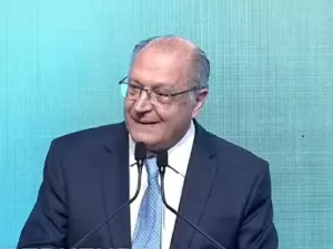 Alckmin antecipa cortes de gastos do governo: 'Fazer mais com menos'