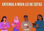 Lei de Cotas nova: saiba quais foram as mudanças realizadas - Brasil Escola