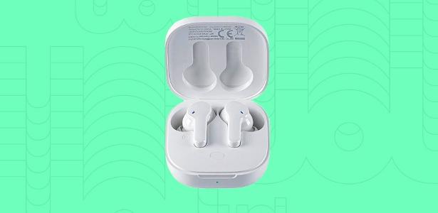 Fone sem fio sucesso em vendas está por R$ 116; veja o que diz quem comprou