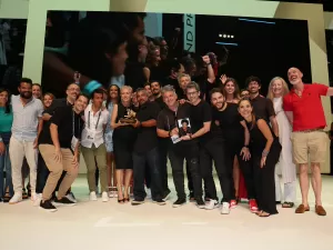 Brasil encerra festival de publicidade de Cannes com 92 troféus