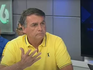 Derrota mais dolorida de Bolsonaro foi em Goiânia, e vão reclamar de Moraes