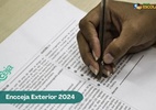 Encceja Exterior 2024: veja o local de prova do exame - Divugação / Inep