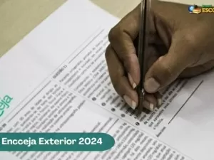 Encceja Exterior 2024: veja o local de prova do exame