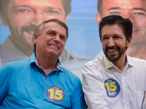 Sakamoto: Nunes não teve coragem de defender urnas na frente de Bolsonaro